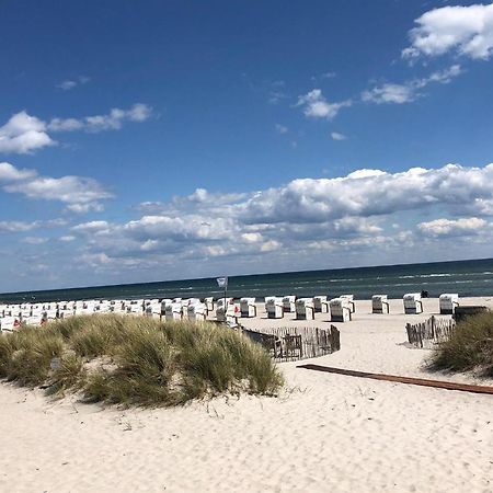 Driftberg Driftberg 66 Apartman Grömitz Kültér fotó