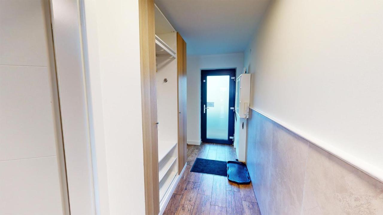 Driftberg Driftberg 66 Apartman Grömitz Kültér fotó