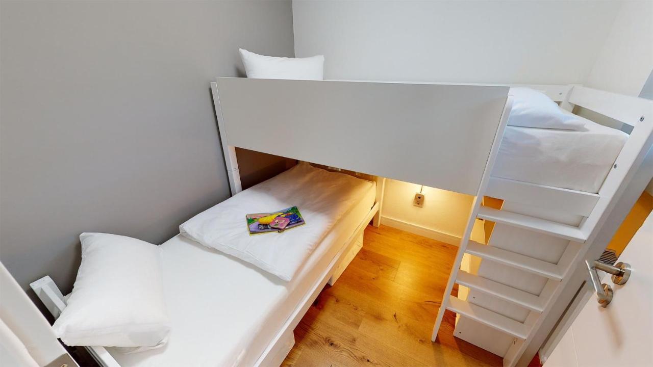 Driftberg Driftberg 66 Apartman Grömitz Kültér fotó