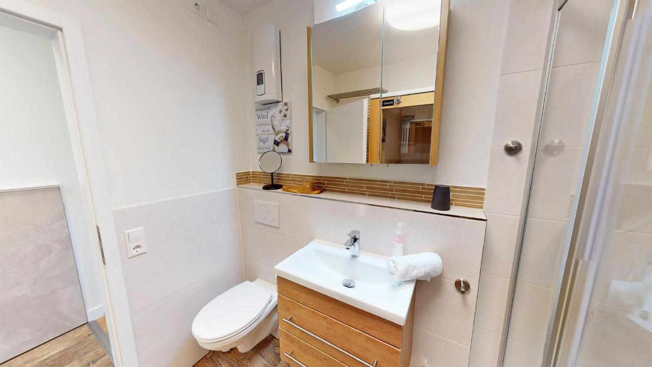 Driftberg Driftberg 66 Apartman Grömitz Kültér fotó