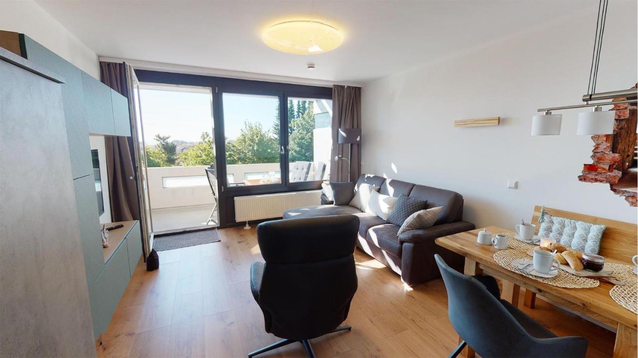 Driftberg Driftberg 66 Apartman Grömitz Kültér fotó
