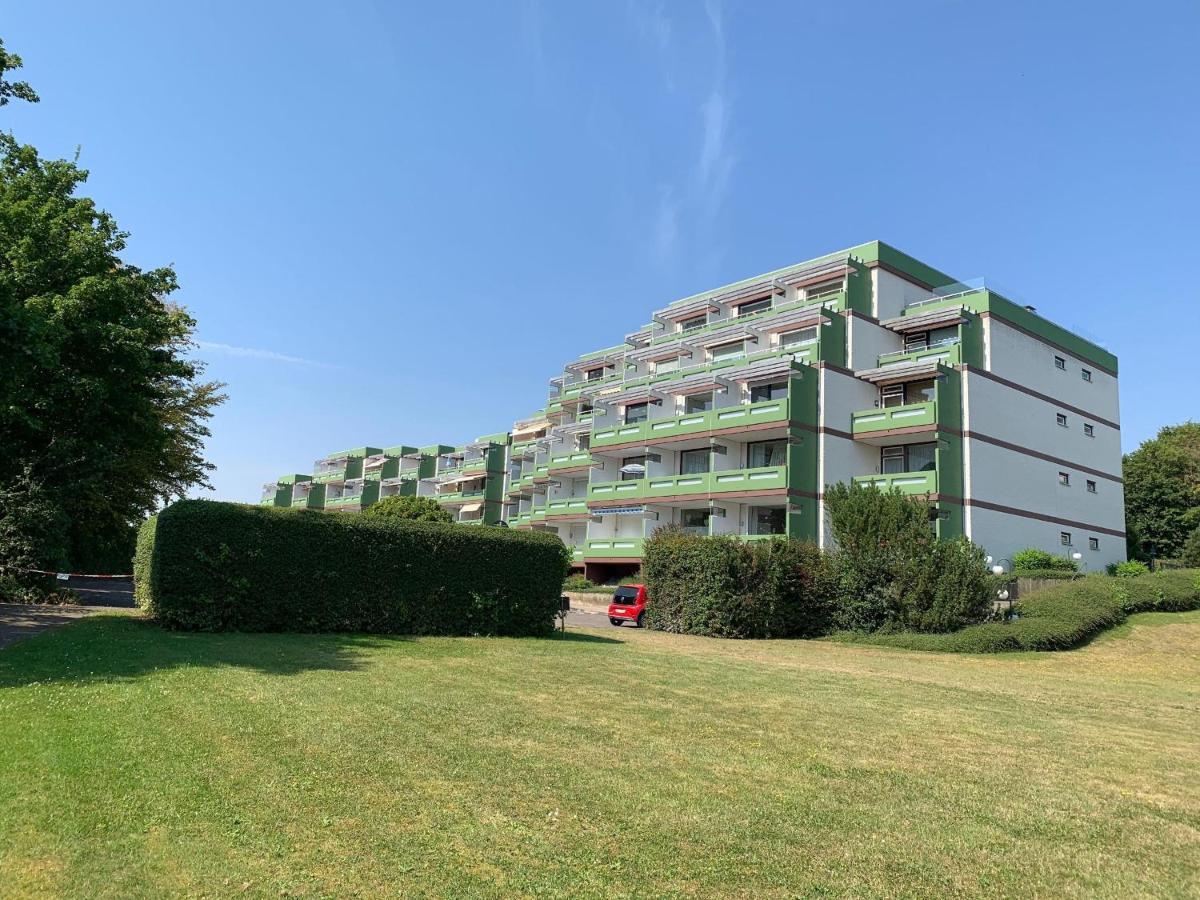 Driftberg Driftberg 66 Apartman Grömitz Kültér fotó