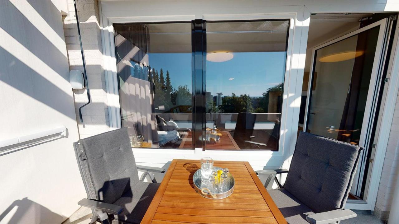 Driftberg Driftberg 66 Apartman Grömitz Kültér fotó