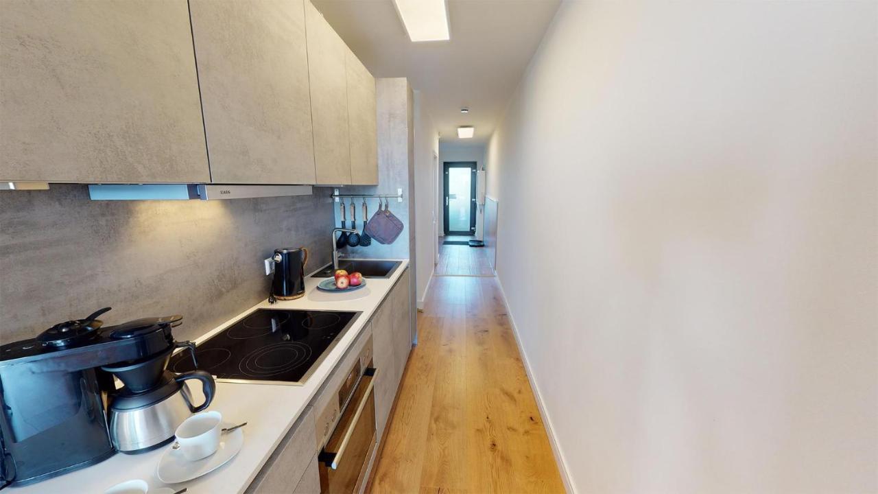 Driftberg Driftberg 66 Apartman Grömitz Kültér fotó