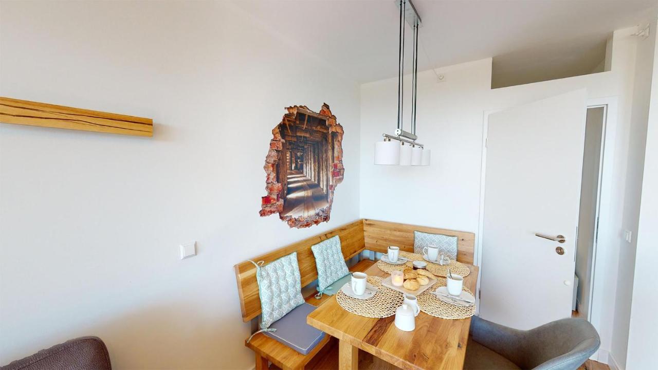 Driftberg Driftberg 66 Apartman Grömitz Kültér fotó