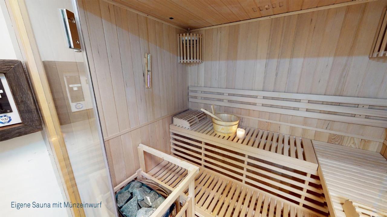Driftberg Driftberg 66 Apartman Grömitz Kültér fotó